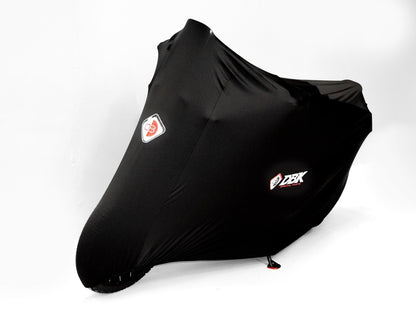 DBK Cover Large Motorcycle Ducati Diavel V4 2023-2025