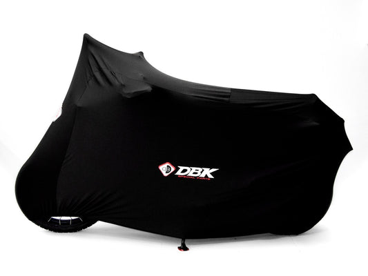 DBK Cover Large Motorcycle Ducati Desert X 2022-2025