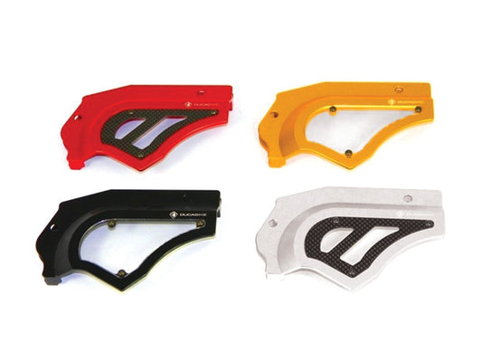 DBK Sprocket Cover Ducati Hypermotard 2013-2018