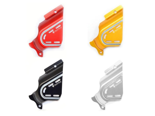 DBK Sprocket Cover Ducati Scrambler 2015-2020