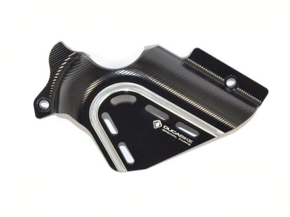 DBK Sprocket Cover Ducati Diavel 1200 2011-2018