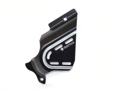 DBK Sprocket Cover Ducati Diavel 1200 2011-2018