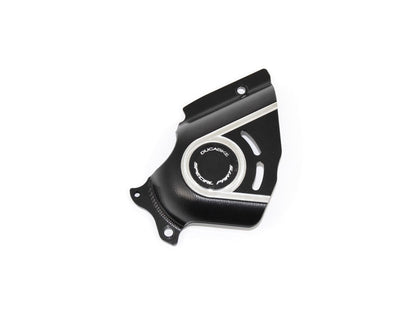 DBK Sprocket Cover Ducati Multistrada 1200 2015-2019 - Adventure Parts