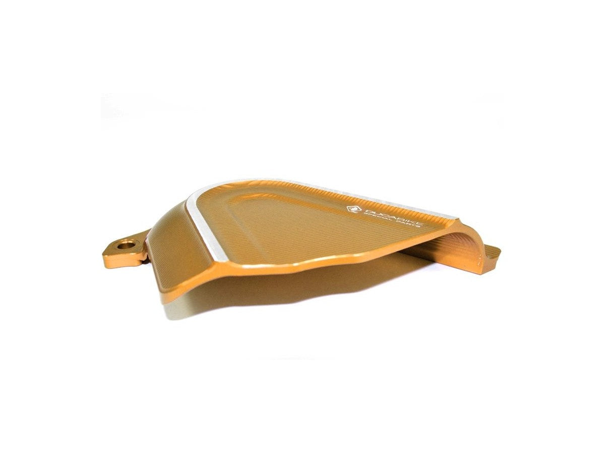 DBK Sprocket Cover Ducati Multistrada 950 2017-2018 - Adventure Parts