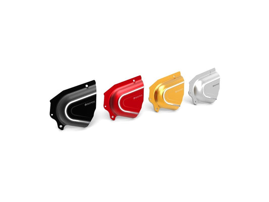 DBK Sprocket Cover Ducati Multistrada 950 2017-2018 - Adventure Parts