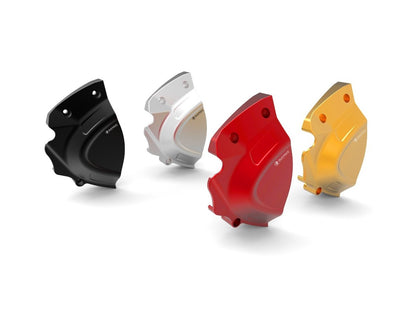 DBK Sprocket Cover Ducati Monster 2017-2021 - Adventure Parts