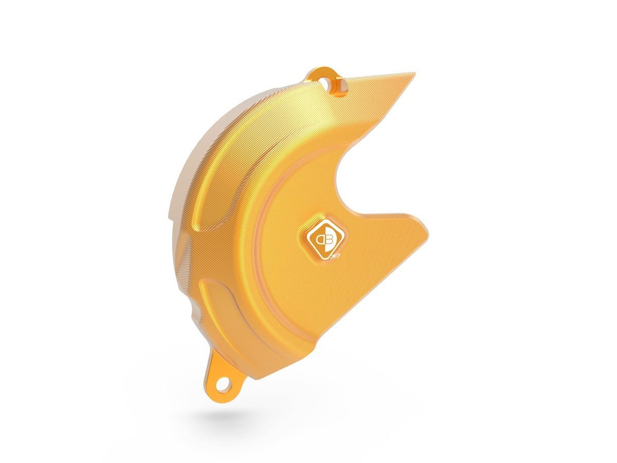 DBK Sprocket Cover Ducati Panigale V4 2018-2025 - Adventure Parts
