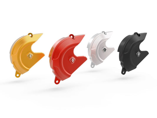 DBK Sprocket Cover Ducati Panigale V4 2018-2025 - Adventure Parts