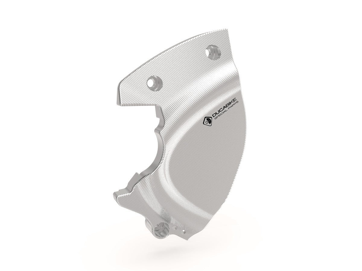 DBK Sprocket Cover Ducati Scrambler 2018-2025 - Adventure Parts