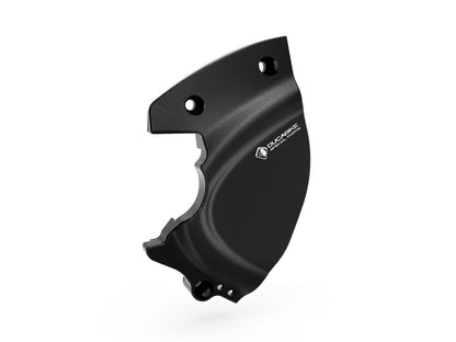 DBK Sprocket Cover Ducati Scrambler 2018-2025 - Adventure Parts