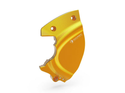 DBK Sprocket Cover Ducati Scrambler 2018-2025 - Adventure Parts