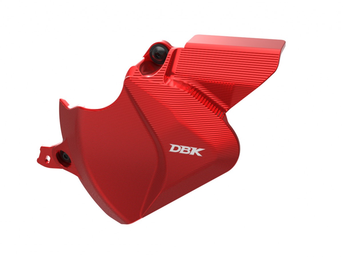 DBK Sprocket Cover Ducati Panigale V2/S 2025