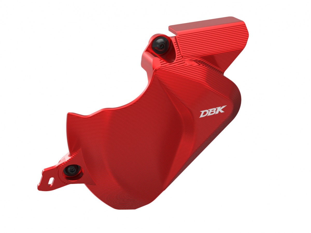 DBK Sprocket Cover Ducati Panigale V2/S 2025