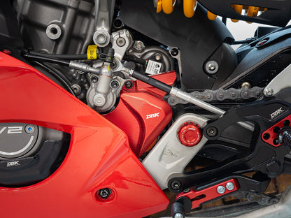 DBK Sprocket Cover Ducati Panigale V2/S 2025