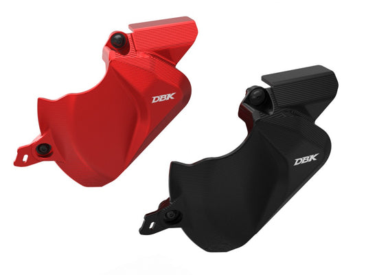 DBK Sprocket Cover Ducati Panigale V2/S 2025
