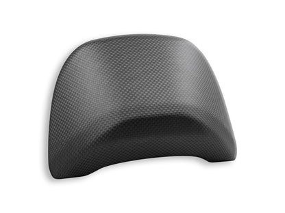 DBK Carbon Tank Cover Matt Ducati Multistrada V4 2021-2025 - Adventure Parts