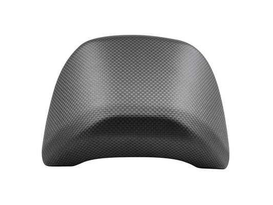 DBK Carbon Tank Cover Matt Ducati Multistrada V4 2021-2025 - Adventure Parts