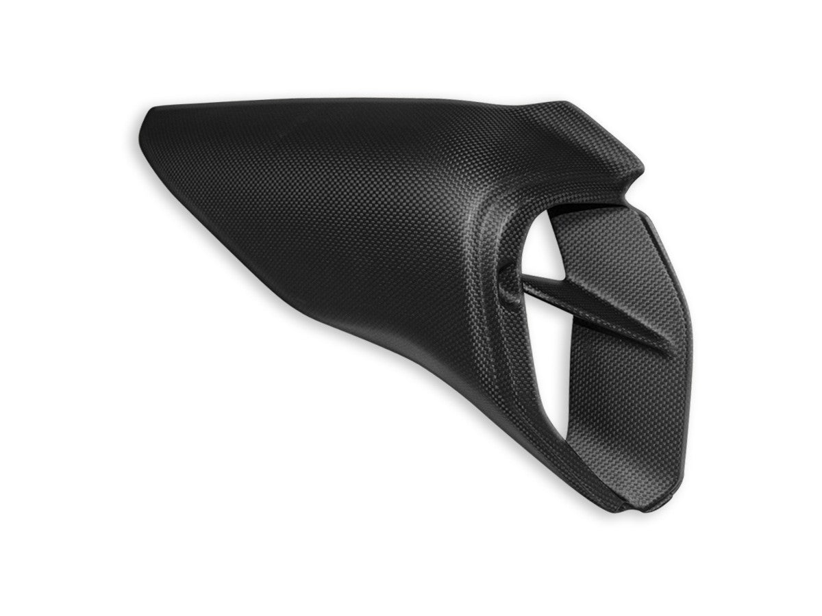 DBK Carbon Air Conveyors Matt Ducati Diavel V4 2023-2024