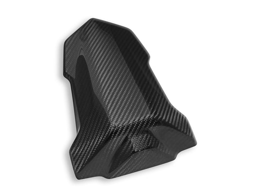 DBK Carbon Seat Cowl Glossy BMW S1000RR 2019-2022 - Adventure Parts