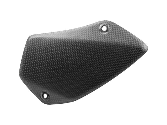 DBK Carbon Swingarm Protection Cover Matt Ducati Multistrada V4 2022-2025
