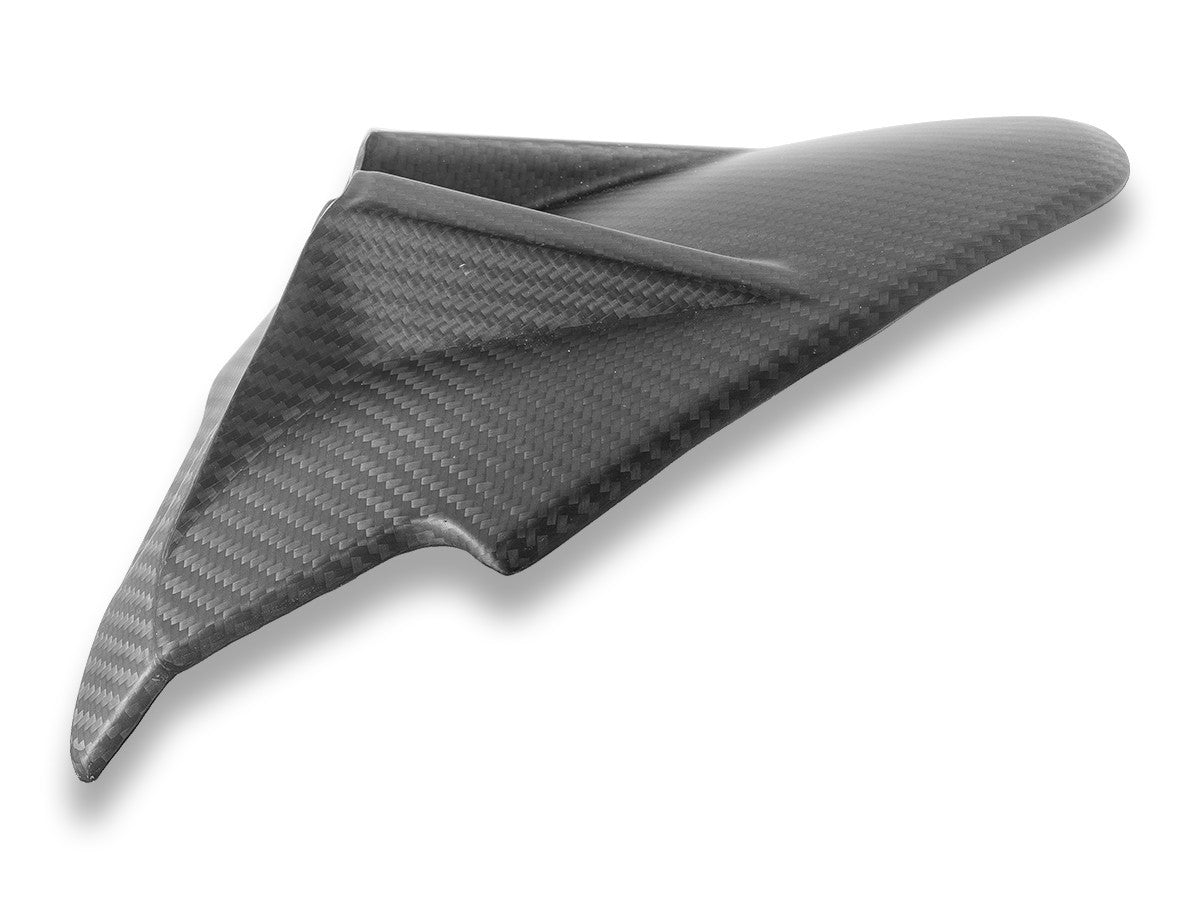 DBK Carbon Rear Hugger KTM 990 Duke 2024-2025 - Adventure Parts
