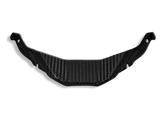 DBK Carbon Front Lip Glossy BMW S1000RR 2023-2024 - Adventure Parts