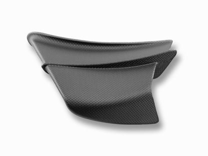 DBK Carbon Wings Ducati Panigale V4 2019-2021 - Adventure Parts