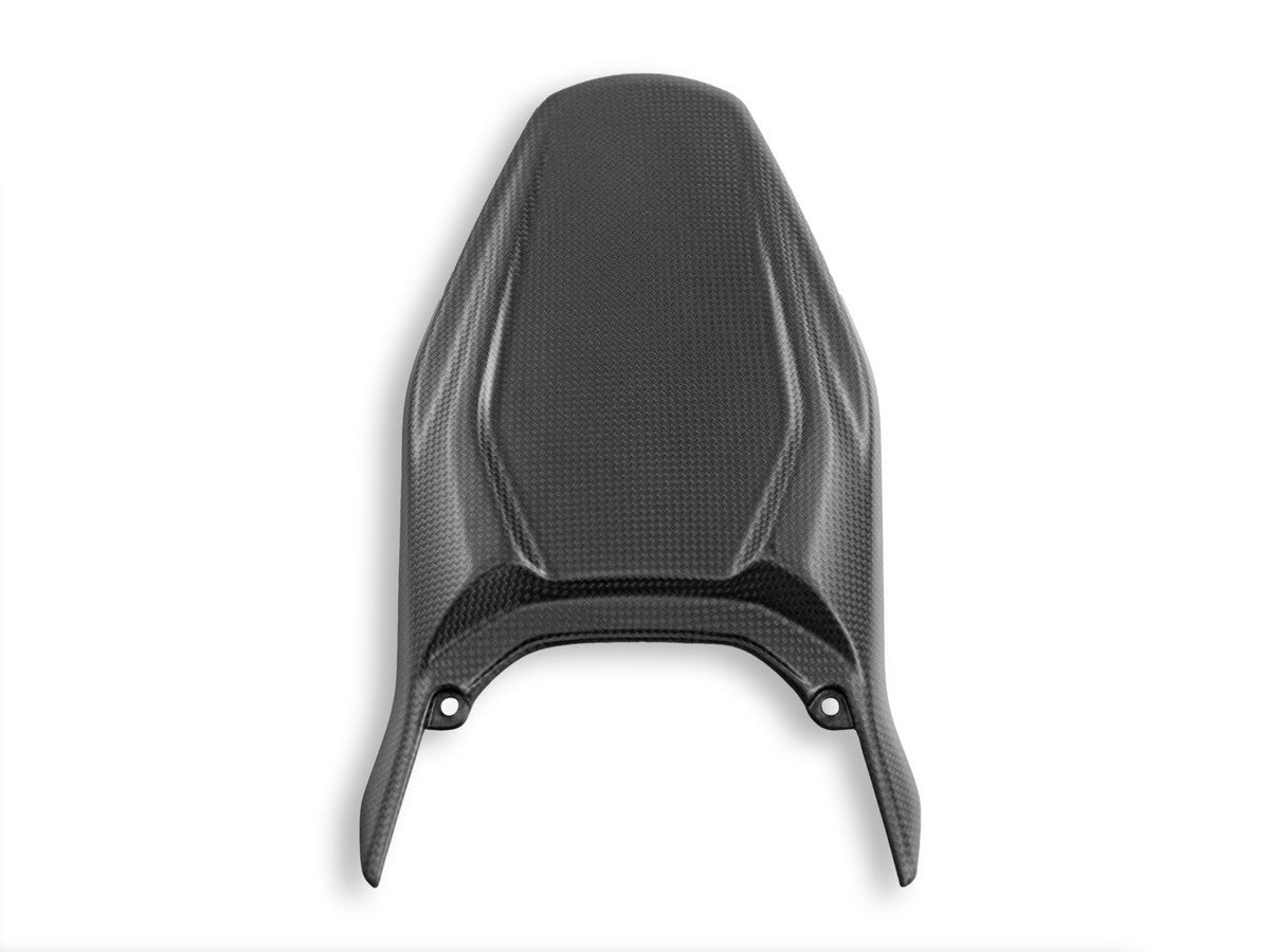 DBK Carbon Tail Ducati Hypermotard 698 2024-2025 - Adventure Parts