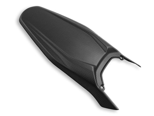 DBK Carbon Tail Ducati Hypermotard 698 2024-2025 - Adventure Parts
