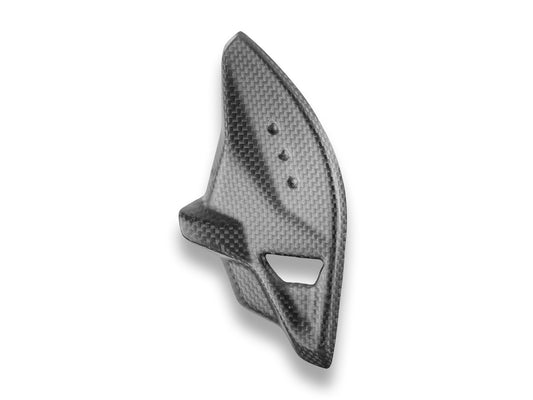 DBK Carbon Side Panel Ducati Hypermotard 698 2024-2025 - Adventure Parts