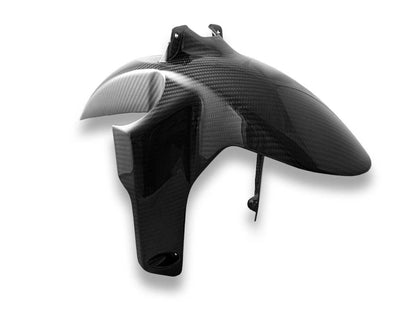 DBK Front Fender Glossy Carbon BMW R1300 GS /Adventure 2024-2025