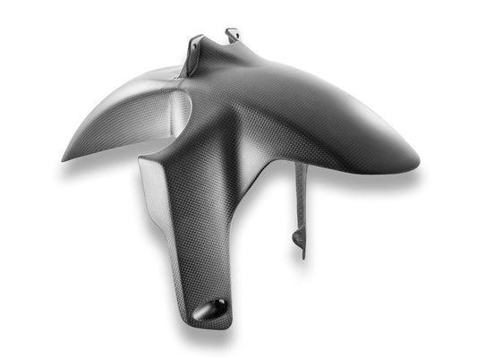DBK Front Fender  Matt Carbon BMW R1300 GS /Adventure 2024-2025