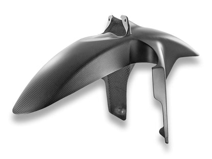 DBK Front Fender  Matt Carbon BMW R1300 GS /Adventure 2024-2025