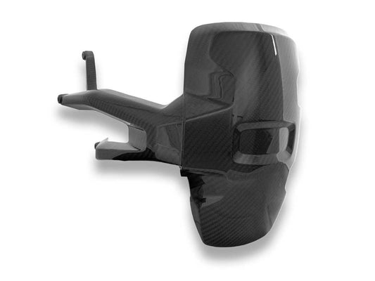 DBK Carbon Rear Hugger Glossy BMW R 1300 GS /GS Adventure 2024-2025