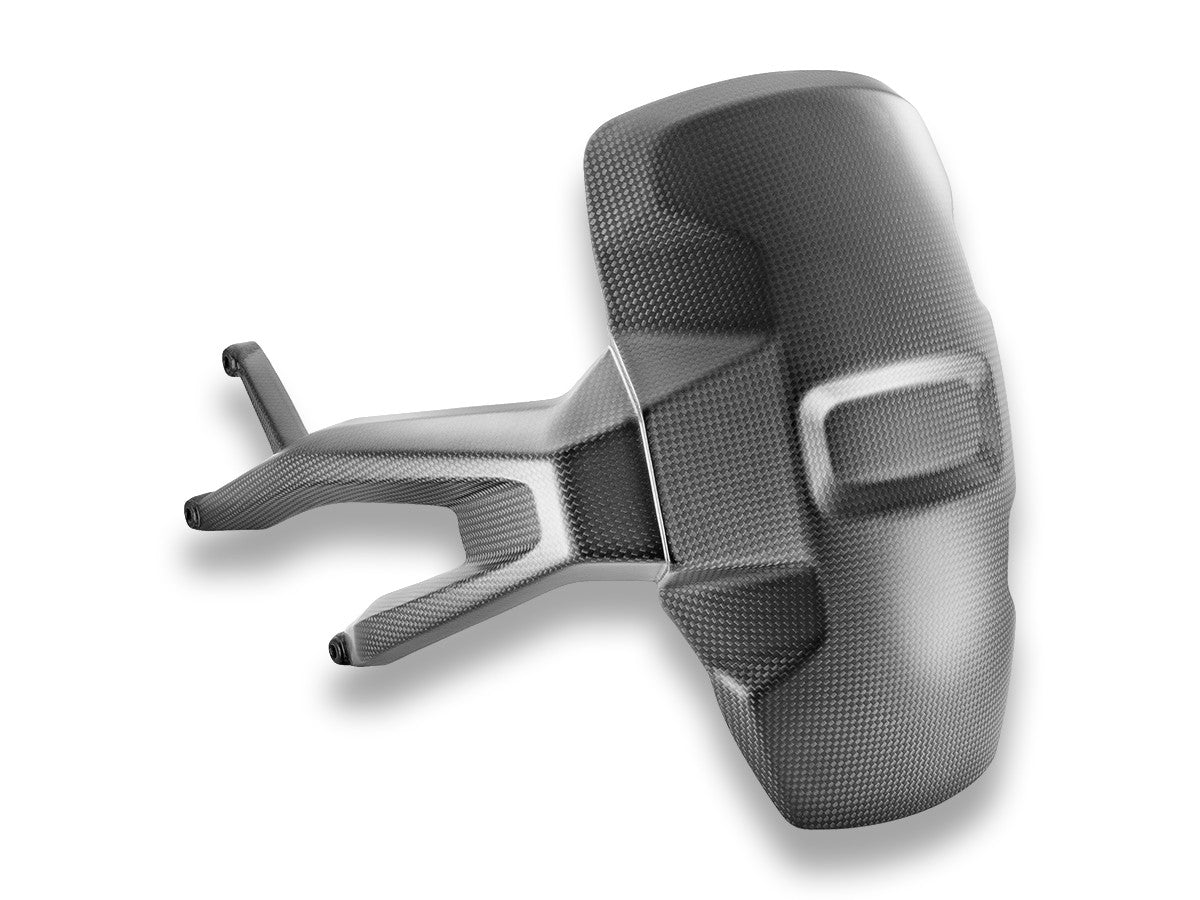 DBK Carbon Rear Hugger BMW R1300 GS /GS Adventure 2024-2025 | Adventure ...