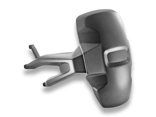 DBK Carbon Rear Hugger BMW R1300 GS /GS Adventure 2024-2025