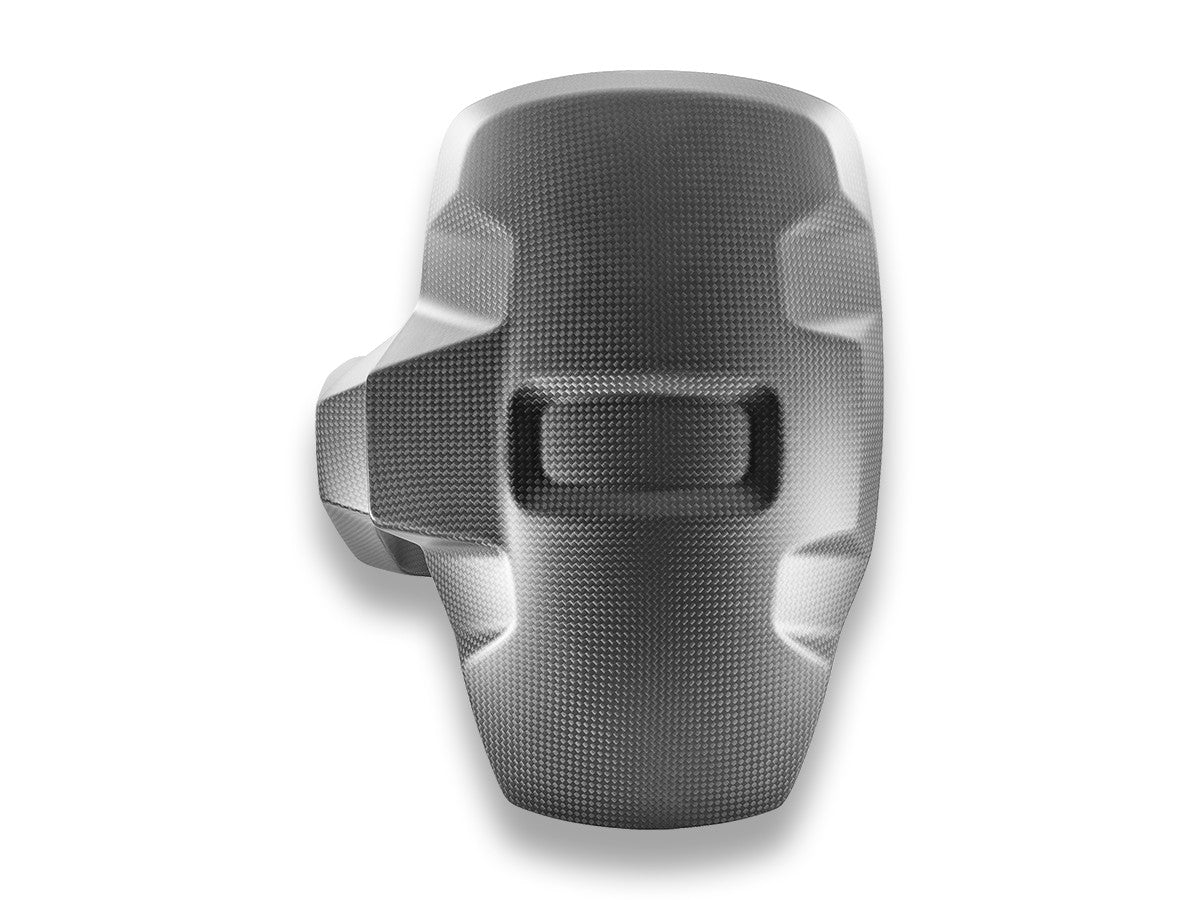 DBK Carbon Rear Hugger BMW R1300 GS /GS Adventure 2024-2025