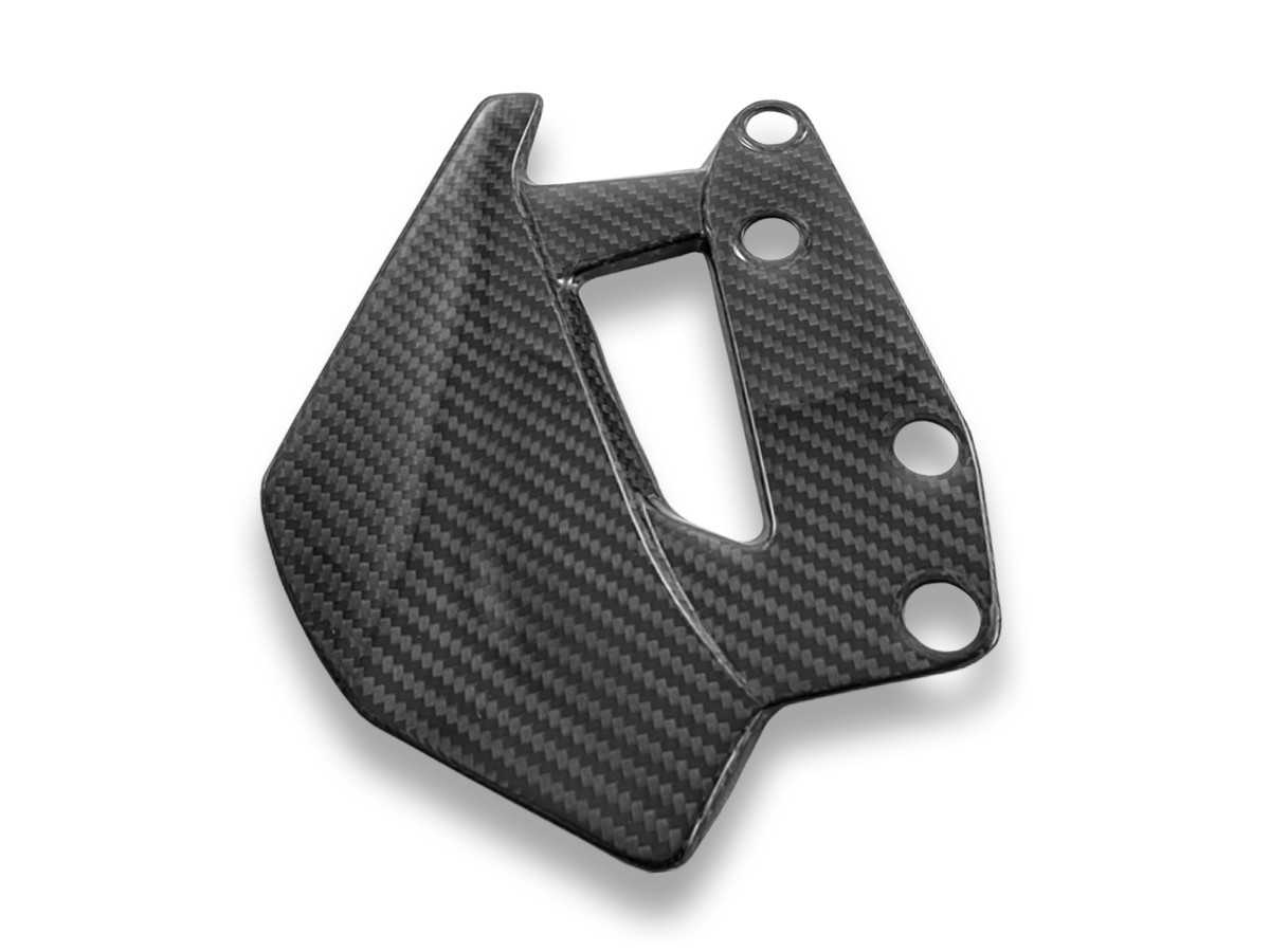 DBK Carbon Deflectors Glossy BMW R1300GS 2024-2025