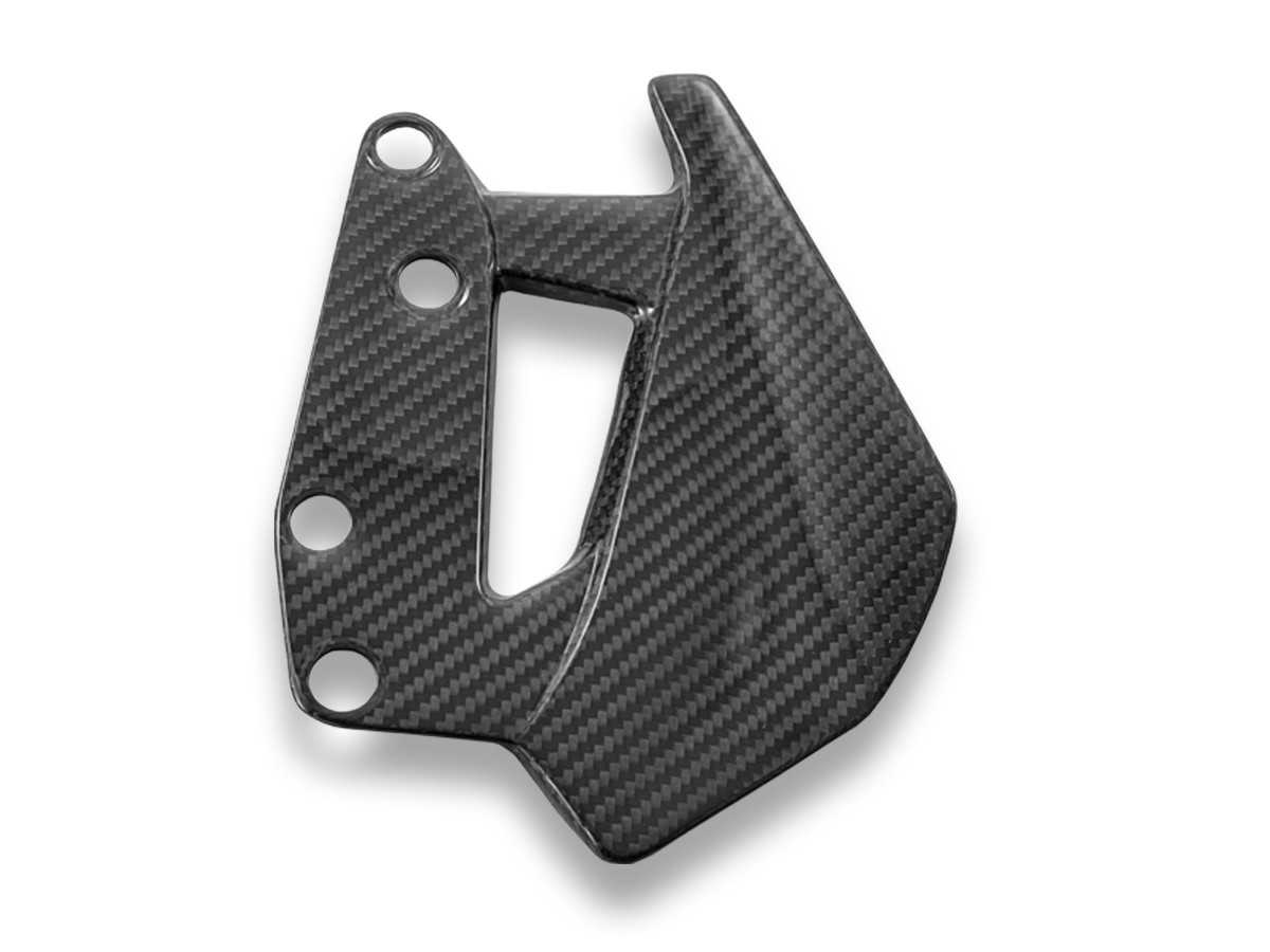 DBK Carbon Deflectors Glossy BMW R1300GS 2024-2025