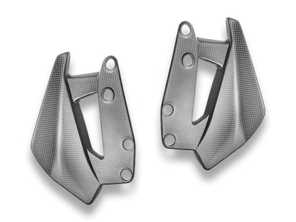 DBK Carbon Deflectors Matt BMW R1300GS 2024-2025