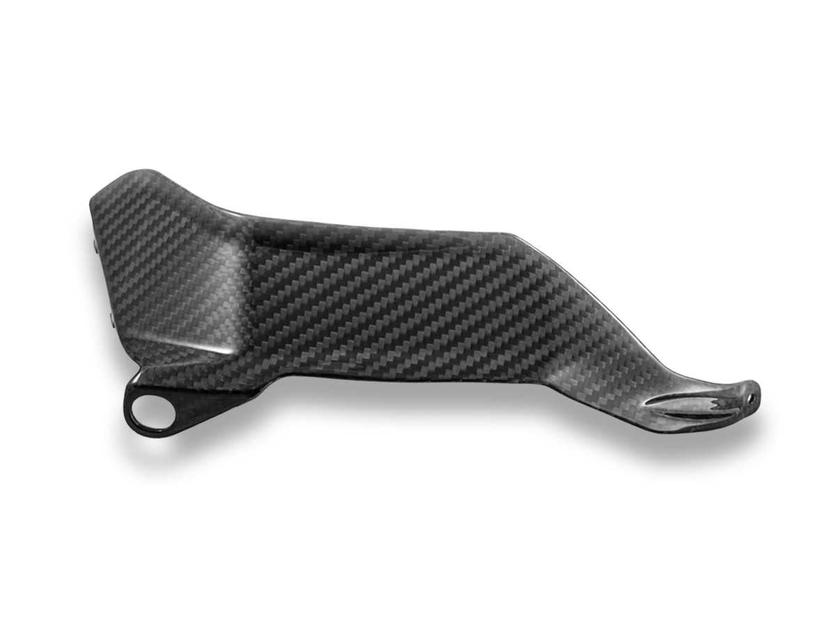 DBK Carbon Handguards Extension Glossy BMW R1300GS 2024-2025