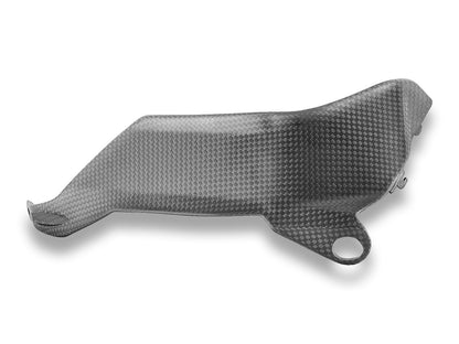 DBK Carbon Handguards Extension Matt BMW R1300GS 2024-2025