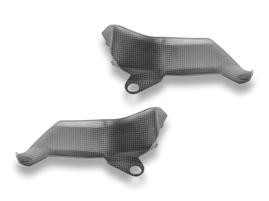 DBK Carbon Handguards Extension Matt BMW R1300GS 2024-2025