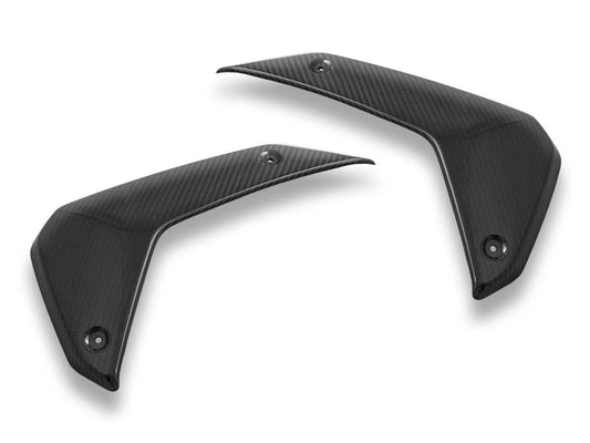 DBK Panels Carbon Side Glossy  BMW R1300GS 2024-2025