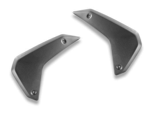 DBK Panels Carbon Side Matt  BMW R1300GS 2024-2025