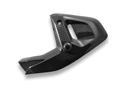 DBK Panels Carbon Side Glossy  BMW R1300GS 2024-2025