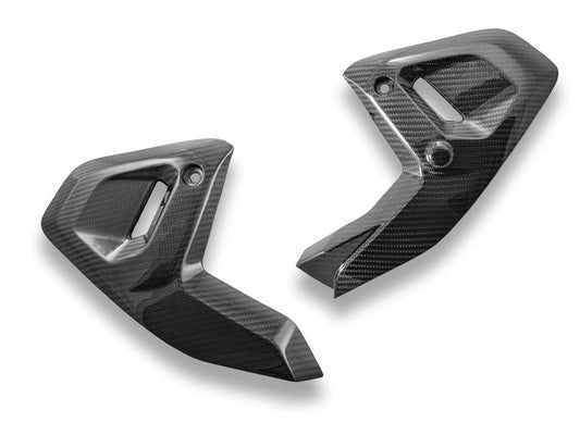 DBK Panels Carbon Side Glossy  BMW R1300GS 2024-2025