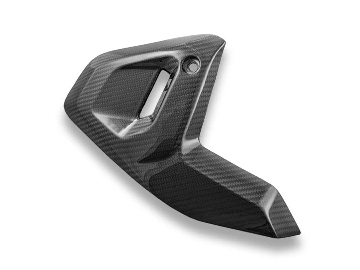 DBK Panels Carbon Side Glossy  BMW R1300GS 2024-2025