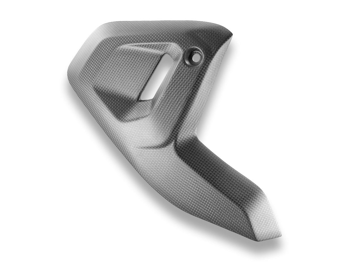 DBK Panels Carbon Side Matt  BMW R1300GS 2024-2025