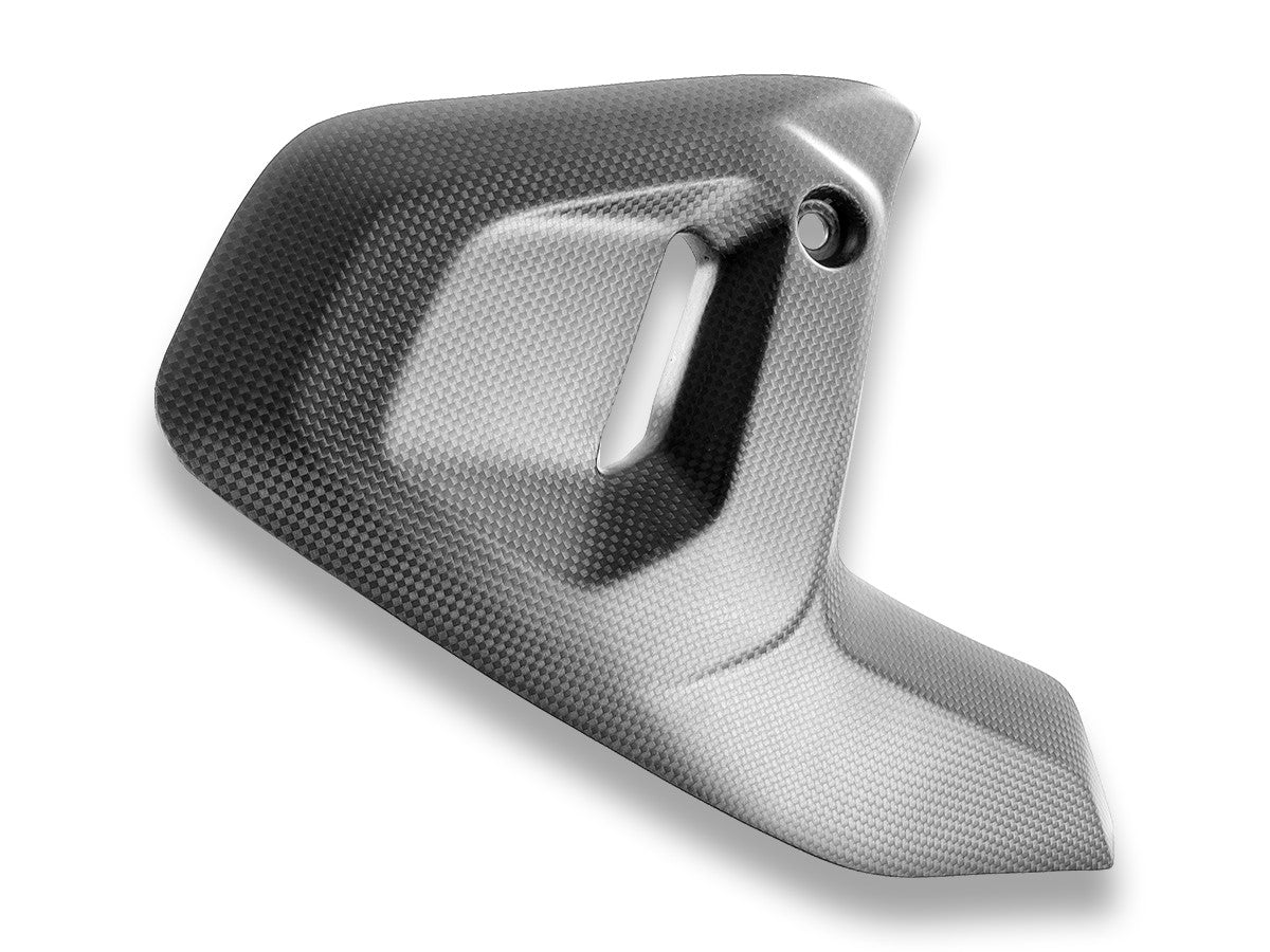DBK Panels Carbon Side Matt  BMW R1300GS 2024-2025